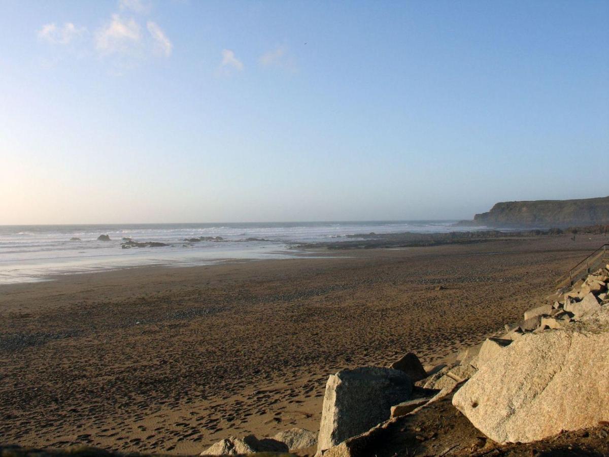 Driftwood Βίλα Bude Εξωτερικό φωτογραφία